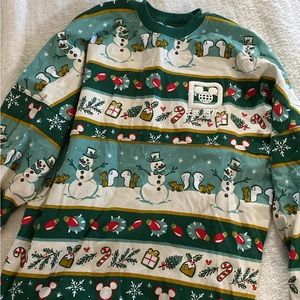 disney spirit jersey